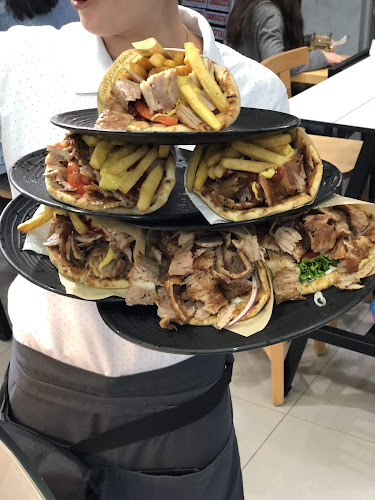 Opinii despre Ο Καλύτερος în Σέρρες - Γαστρονομία και φιλοξενία