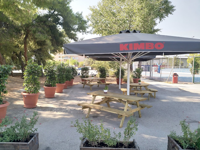 Comentarii opinii despre Sport Cafe Καφετέρια - Αναψυκτήριο