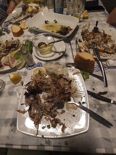 Ψαροταβέρνα «Το Λιμανάκι» - Γαστρονομία και φιλοξενία