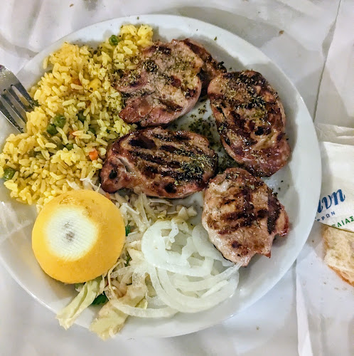 Opinii despre Ταβέρνα Παραλίμνη în Λιθότοπος - Γαστρονομία και φιλοξενία