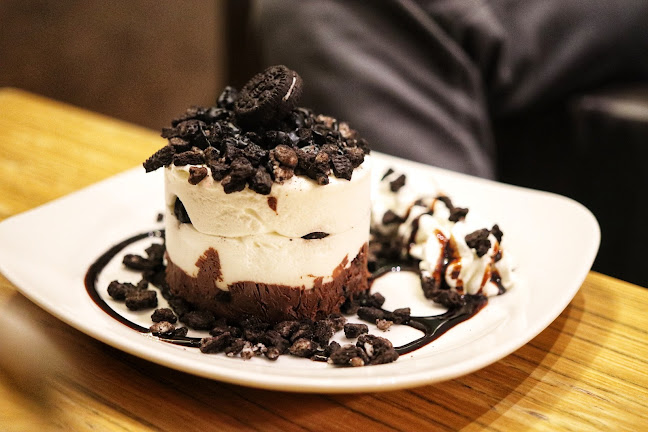 Amarena - Γαστρονομία και φιλοξενία