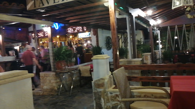 Sunrise Taverna & Bar - Τρούλος