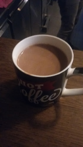 Comentarii opinii despre Cafe Bar Roloi, Edessa, 58200, Greece