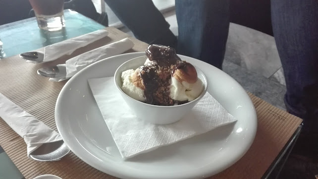 Opinii despre Pisina în Πειραιάς - Γαστρονομία και φιλοξενία