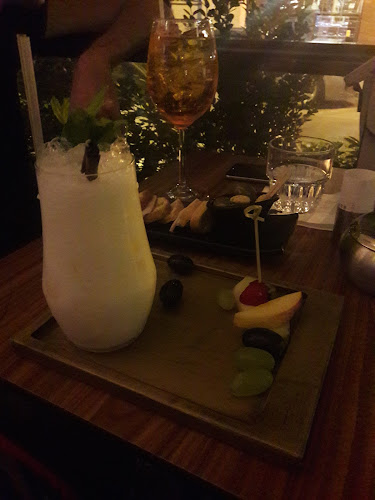 BUTLER - Θεσσαλονίκη