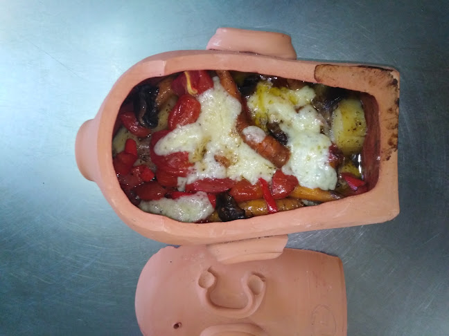 Comentarii opinii despre Taverna Ydroussa