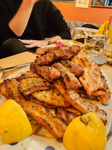 Παπαρρηγοπούλου 15, Θεσσαλονίκη 546 30