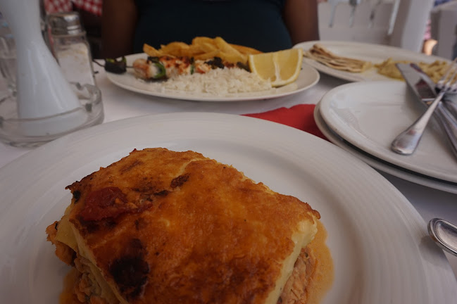 Niko's Taverna - Μύκονος