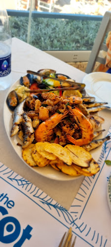 The Spot - Αχαράβη