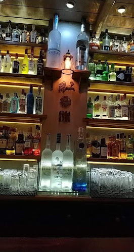 Hroon Cafe-bar - Σκύρος