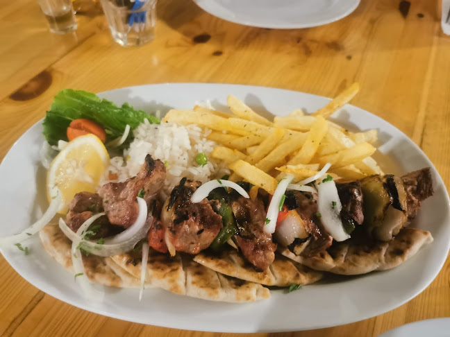 Ostria, Kalathos 851 02