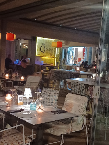 Queen - Γαστρονομία και φιλοξενία