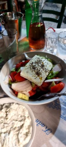 Καστρίον, Χόνδρος 700 04