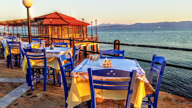 Comentarii opinii despre Εστιατόριο «Νούφαρα»