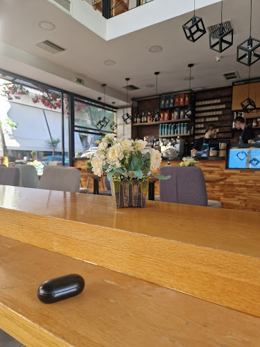 Opinii despre ECOSITE în Καλλιθέα - Γαστρονομία και φιλοξενία