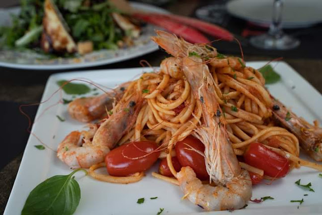 Tucan Pizza Βar Restaurant - Γαστρονομία και φιλοξενία