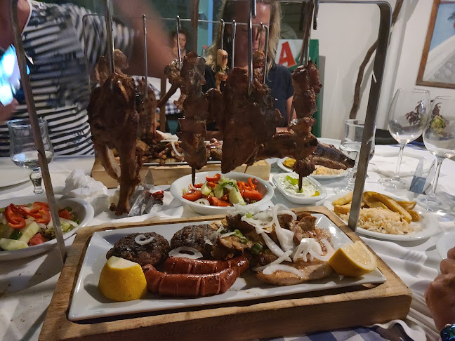 Ταβέρνα Συρτάκι - Γαστρονομία και φιλοξενία
