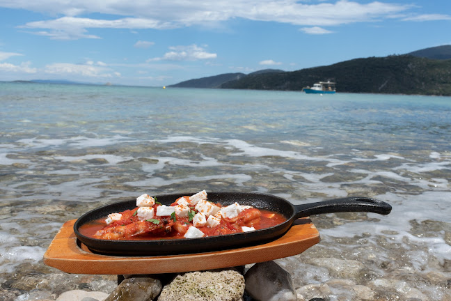 ΑΛΜΥΡΙΚΙ - Γαστρονομία και φιλοξενία