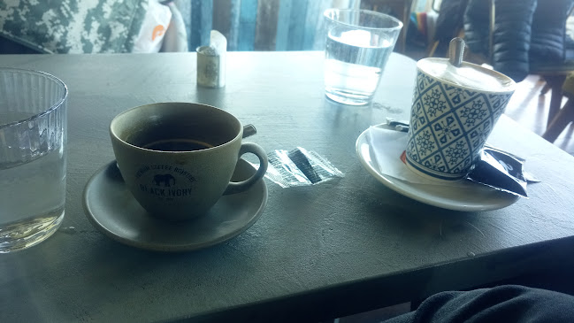 Marabu Bay CAFE