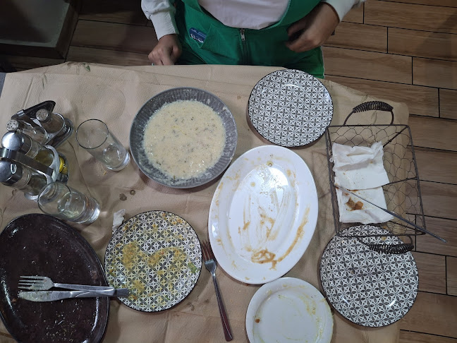 Opinii despre 5Φ în Αθήνα - Γαστρονομία και φιλοξενία