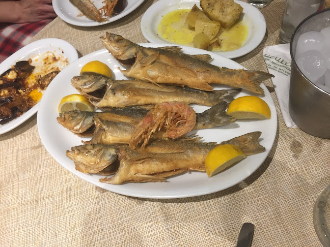 Βενιζέλου 129, Λάρισα 412 22