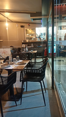 Comentarii opinii despre Garden Coffee - Bakery - Drinks - Food