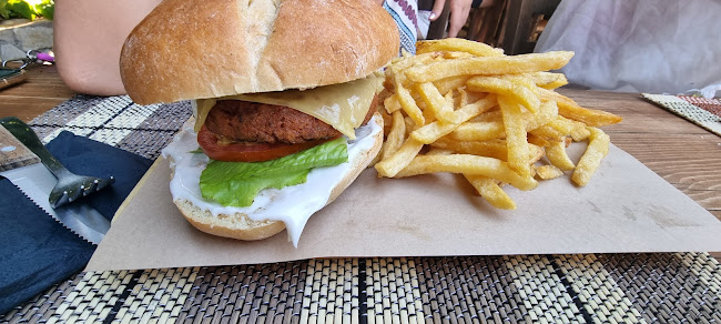 Costas Steak House - Λιαπάδες