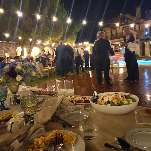 Opinii despre Κτήμα Χατζή în Κερατέα - Γαστρονομία και φιλοξενία