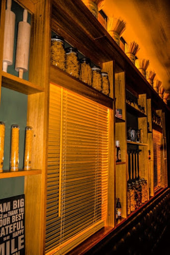 Comentarii opinii despre Mamma Mia Pizzeria Giannitsa