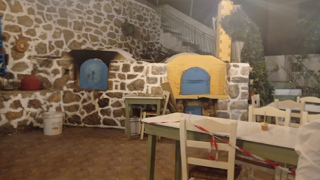 Tsopanakos - Κάλυμνος