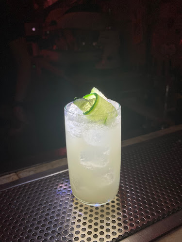 Opinii despre Norman Athens Bar în Αθήνα - Γαστρονομία και φιλοξενία