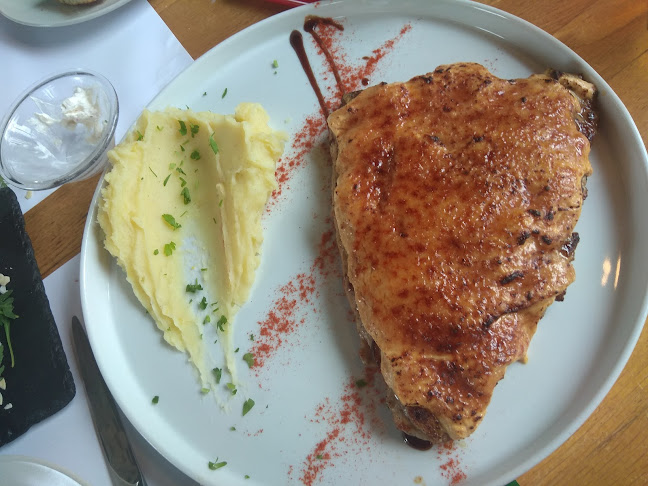 Famigliano - Θεσσαλονίκη