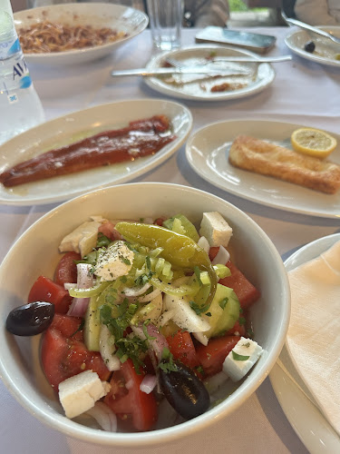 Filoxenia Restaurant - Γαστρονομία και φιλοξενία