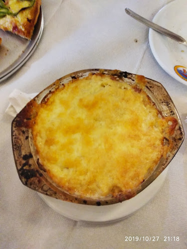 Casa Pizzeria - Γαστρονομία και φιλοξενία