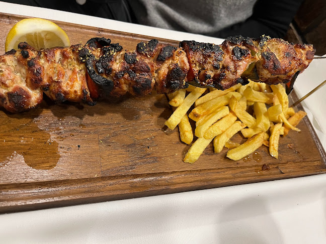 Ταβέρνα Γιάννης - Νέα Τρίγλια