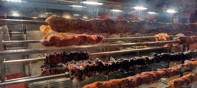 Καλύβας οικογενειακό ψητοπωλείο - Αθήνα