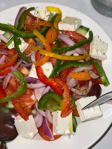 Παλιό τετράδιο - Γαστρονομία και φιλοξενία