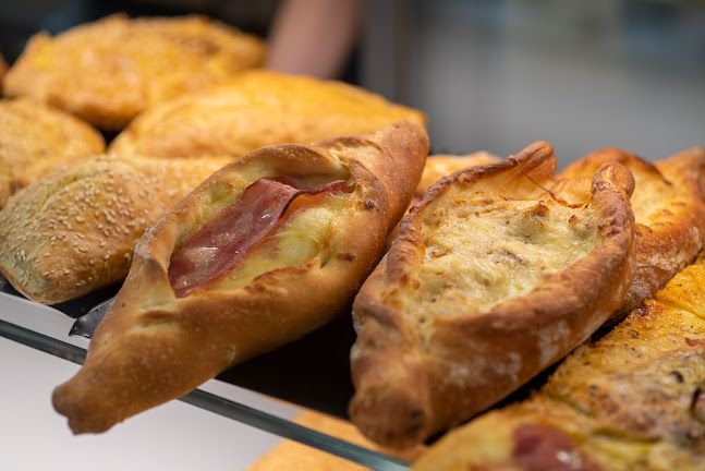 Opinii despre Σκλαρής Αρτοζαχαροπλαστεία - Ελευθερούπολη în Ελευθερούπολη - Γαστρονομία και φιλοξενία