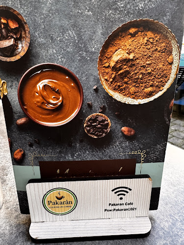 Comentarii opinii despre Pakaran Cafe