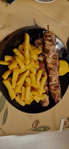 Τα Τσίλικα - Λεπτοκαρυά