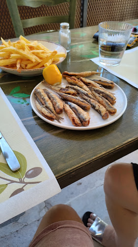 Comentarii opinii despre Πηδάλιο - Restaurant