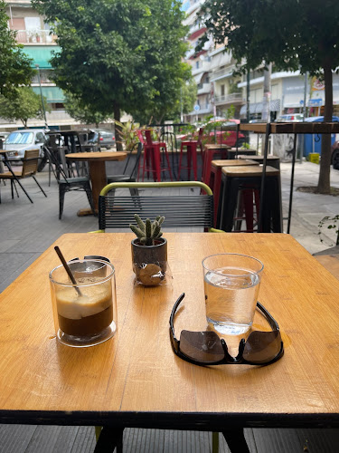 Athens Mill Cafe (Σεπόλια, Κολωνός, Αθήνα) - Αθήνα