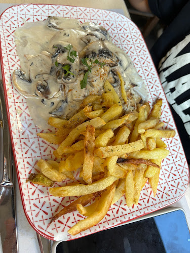 Μαυροκορδάτου Αλέξανδρου 15, Ρέθυμνο 741 00