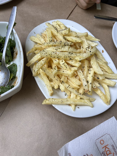 Καλύβας οικογενειακό ψητοπωλείο - Αθήνα