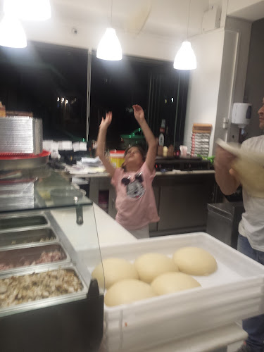 Pizza Italiana Patras - Γαστρονομία και φιλοξενία