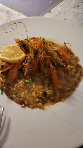 Okyalos Sea Food Restaurant - Γαστρονομία και φιλοξενία