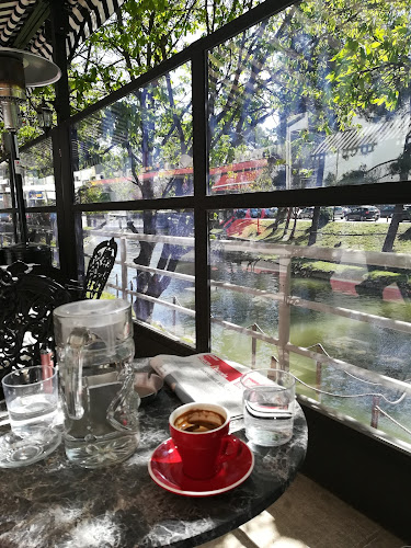 ALVEO bistro - bar - Τρίκαλα