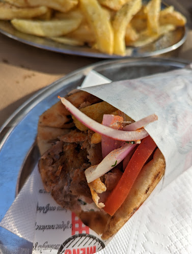 Ηρ. Πολυτεχνείου 18, Νέα Πεντέλη 152 39