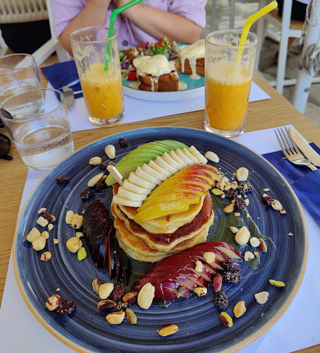 Decimo Coffee & Brunch - Σκόπελος