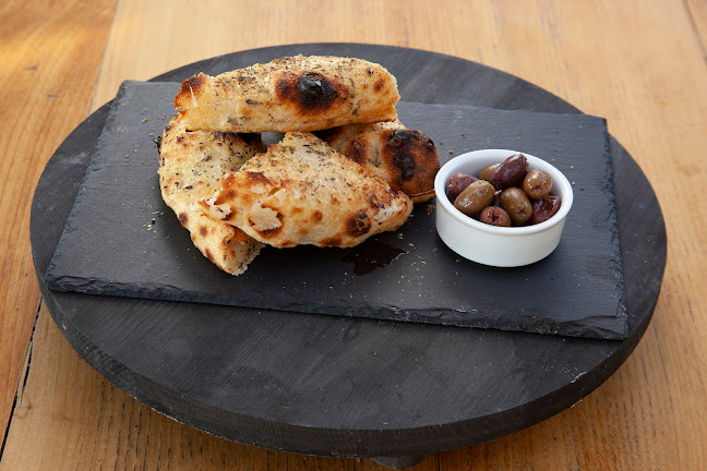 Comentarii opinii despre Oliveto Saronis